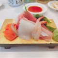 実際訪問したユーザーが直接撮影して投稿した錦町回転寿司回転寿司 たいせい 立川南口店の写真