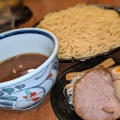 実際訪問したユーザーが直接撮影して投稿した松戸新田ラーメン / つけ麺中華そば 志の田の写真