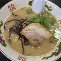 ラーメン - 実際訪問したユーザーが直接撮影して投稿した三郎丸ラーメン / つけ麺ぎょらん亭 本店の写真のメニュー情報