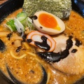 実際訪問したユーザーが直接撮影して投稿した丸の内ラーメン / つけ麺氷見ラーメン 本店の写真