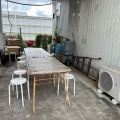 実際訪問したユーザーが直接撮影して投稿した安布里カフェおやつマルシェ&Zakka Owlの写真