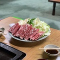 実際訪問したユーザーが直接撮影して投稿した西根肉料理まるみ ドライブインの写真