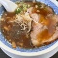 実際訪問したユーザーが直接撮影して投稿した長島町福吉ラーメン / つけ麺ラーメン 家の写真