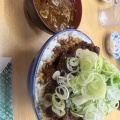 実際訪問したユーザーが直接撮影して投稿した折立ラーメン / つけ麺やっぱりラーメン黒野の写真