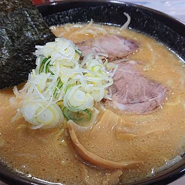 実際訪問したユーザーが直接撮影して投稿した大通西ラーメン / つけ麺麺屋 開高の写真