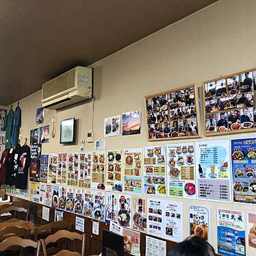 実際訪問したユーザーが直接撮影して投稿した仁科定食屋河津屋食堂の写真