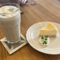 実際訪問したユーザーが直接撮影して投稿した上梅沢カフェumezawa coffeeの写真