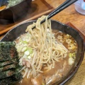 実際訪問したユーザーが直接撮影して投稿した若柴ラーメン専門店けや木の写真