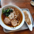 実際訪問したユーザーが直接撮影して投稿した高倉町ラーメン / つけ麺十八製麺の写真