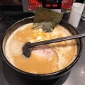 合わせ味噌ラーメン - 実際訪問したユーザーが直接撮影して投稿した北二条西ラーメン専門店北海道らーめん奥原流 久楽 本店の写真のメニュー情報