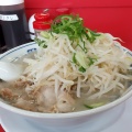 実際訪問したユーザーが直接撮影して投稿した鳥居ラーメン専門店ラーメン福 知立店の写真