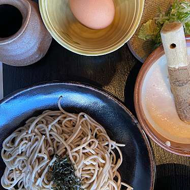 実際訪問したユーザーが直接撮影して投稿した今田町上立杭定食屋獅子銀 陶の郷店の写真