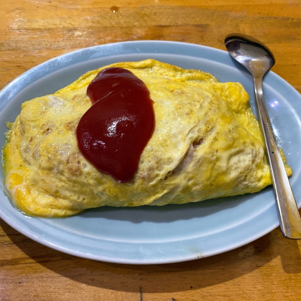 実際訪問したユーザーが直接撮影して投稿した鶴ヶ丘中華料理華苑の写真