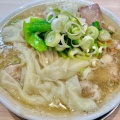 実際訪問したユーザーが直接撮影して投稿した下高井戸ラーメン専門店桜上水 船越の写真