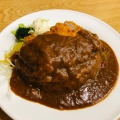 実際訪問したユーザーが直接撮影して投稿した銀座町洋食カレーレストラン あたみ 宝亭の写真