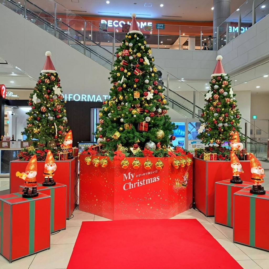 実際訪問したユーザーが直接撮影して投稿した長深スーパーイオン 東員店の写真