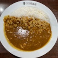 実際訪問したユーザーが直接撮影して投稿した広幡町カレーカレーハウス CoCo壱番屋 北岡崎店の写真