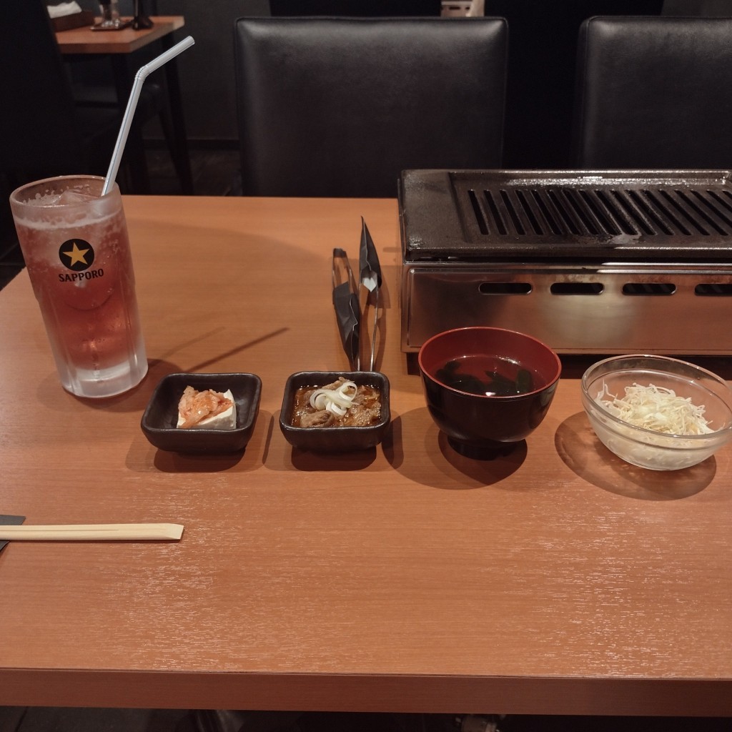 ユーザーが投稿した究極の松阪牛丼の写真 - 実際訪問したユーザーが直接撮影して投稿した神田三崎町焼肉焼肉ストーリー 水道橋店の写真