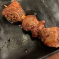 実際訪問したユーザーが直接撮影して投稿した東本町串焼きもつ焼きかくちゃんの写真