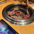 実際訪問したユーザーが直接撮影して投稿した上島焼肉焼肉きんぐ 上島店の写真