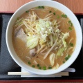 みそらーめん - 実際訪問したユーザーが直接撮影して投稿した蛇田ラーメン / つけ麺王水 イオンモール石巻店の写真のメニュー情報