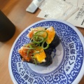 寿司皿 - 実際訪問したユーザーが直接撮影して投稿した砂田町回転寿司くら寿司 鶴岡砂田町店の写真のメニュー情報