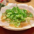 実際訪問したユーザーが直接撮影して投稿した松ケ枝町ラーメン / つけ麺珍遊 河原町六角店の写真