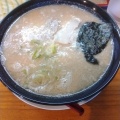 実際訪問したユーザーが直接撮影して投稿した稲元ラーメン / つけ麺麺や 道の写真