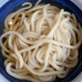 実際訪問したユーザーが直接撮影して投稿した酒殿うどん丸亀製麺 イオンモール福岡店の写真