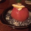 実際訪問したユーザーが直接撮影して投稿した仏光寺東町京料理おうちごはん 中島家の写真