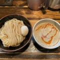 実際訪問したユーザーが直接撮影して投稿した赤羽西つけ麺専門店赤羽京介の写真