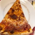 実際訪問したユーザーが直接撮影して投稿した王子本町ピザRocco's New York Style Pizzaの写真