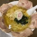 実際訪問したユーザーが直接撮影して投稿した竹尾ラーメン / つけ麺おもだかや 竹尾店の写真