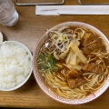 実際訪問したユーザーが直接撮影して投稿した名東町ラーメン / つけ麺支那そば 名東軒の写真