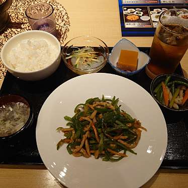 実際訪問したユーザーが直接撮影して投稿した西茶屋焼肉焼肉 郷の写真