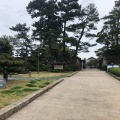 実際訪問したユーザーが直接撮影して投稿した玉藻町公園史跡高松城跡 玉藻公園の写真