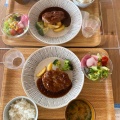 実際訪問したユーザーが直接撮影して投稿した野路東自然食 / 薬膳Forest Dining nadeshicoの写真