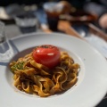 実際訪問したユーザーが直接撮影して投稿した宮沢イタリアン農家が作る tomateria GOTOの写真