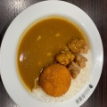 冷凍ポーク甘 - 実際訪問したユーザーが直接撮影して投稿した鳴海町カレーカレーハウスCoCo壱番屋 緑区鳴海国一店の写真のメニュー情報