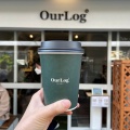 実際訪問したユーザーが直接撮影して投稿した桃谷カフェOurLog COFFEEの写真