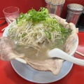 実際訪問したユーザーが直接撮影して投稿した太平通ラーメン専門店ラーメン福 太平通店の写真