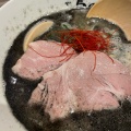 実際訪問したユーザーが直接撮影して投稿した千代ラーメン専門店麺や 鳥の鶏次 NARA24号店の写真