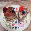 実際訪問したユーザーが直接撮影して投稿した花小金井南町ケーキ菓子屋 イコナの写真