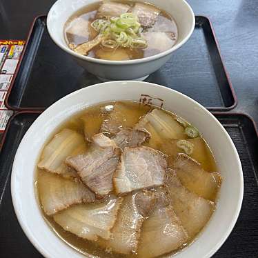 ラーメン横綱 柏店のundefinedに実際訪問訪問したユーザーunknownさんが新しく投稿した新着口コミの写真