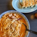 実際訪問したユーザーが直接撮影して投稿した七栄ラーメン / つけ麺味噌らーめん普賢象の写真