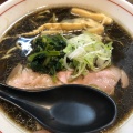 実際訪問したユーザーが直接撮影して投稿した大通西ラーメン / つけ麺ラーメン屋 切田製麺の写真