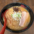 実際訪問したユーザーが直接撮影して投稿した田家町ラーメン / つけ麺麺次郎の写真