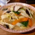 実際訪問したユーザーが直接撮影して投稿した京町ラーメン / つけ麺四方平の写真