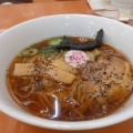 実際訪問したユーザーが直接撮影して投稿した下丸子ラーメン / つけ麺Piccolyの写真