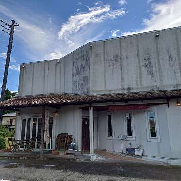 食いしん病さんが投稿した早野イタリアンのお店ビストロ カルチェラタン/びすとろかるちぇらたんの写真